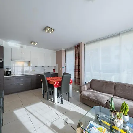 Baros - 0001 * Middelkerke