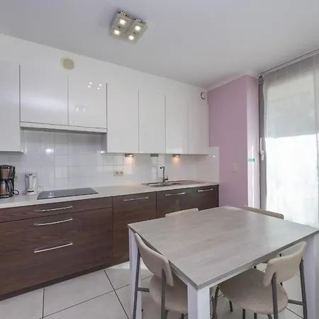 Apartment Baros - 0001