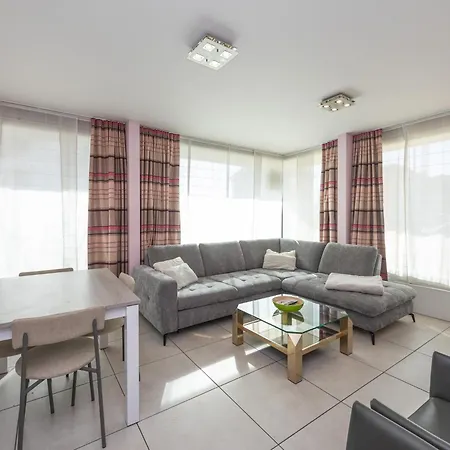 Baros - 0001 Apartment *