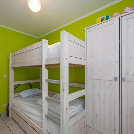 Baros - 0001 Apartment *