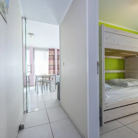 Baros - 0001 Apartment