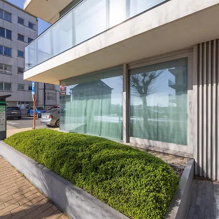 Apartment Baros - 0001