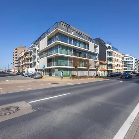 Apartment Baros - 0001 *